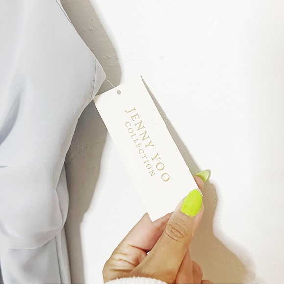 Jenny Yoo | NWT Amara Bridesmaid Dress - Picture 6 of 8